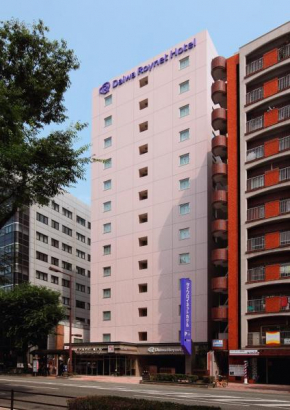 Daiwa Roynet Hotel Hakata-Gion